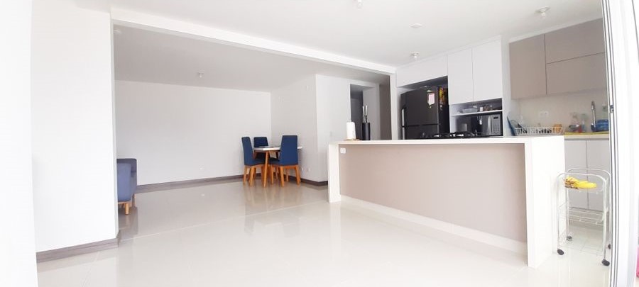 Apartment in Suramérica, Itagui - Apartmento en Suramérica, Itagui